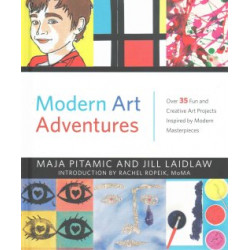 Modern Art Adventures