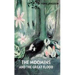 The Moomins and the Great Flood