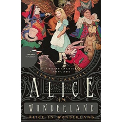 Alice im Wunderland