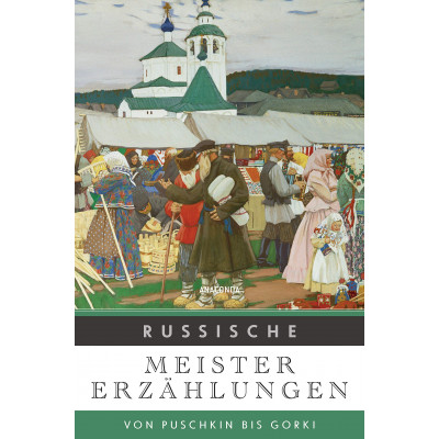 Russische Meistererzählungen