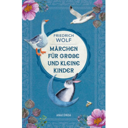 Marchen fur grosse und kleine Kinder
