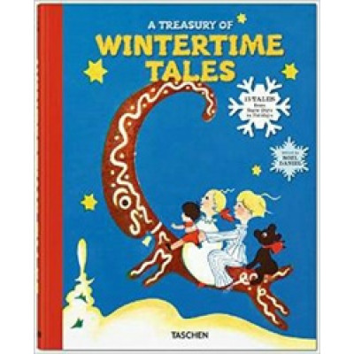 A Treasury of Wintertime Tales