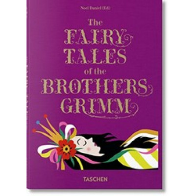 The Fairy Tales of the Brothers Grimm