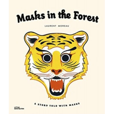 Masks in the Forest (Уценка)