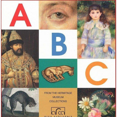 ABC From The Hermitage Museum Collection (Уценка)