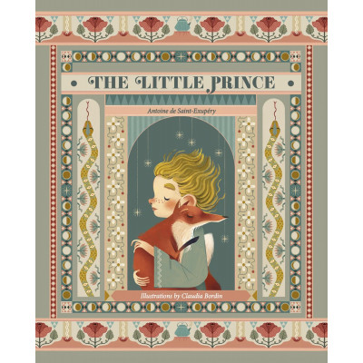 The Little Prince