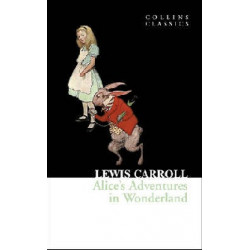Alice Adventures in Wonderland Alice Adventures in Wonderland