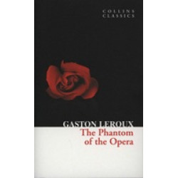 The Phantom of the Opera The Phantom of the Opera