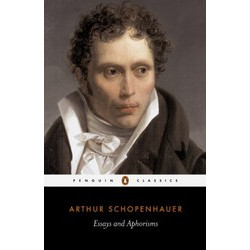 Essays and Aphorisms