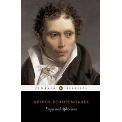 Essays and Aphorisms