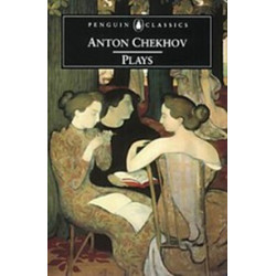 Plays: Cherry Orchard & others (Уценка)