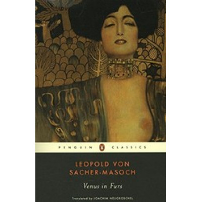 Venus in Furs