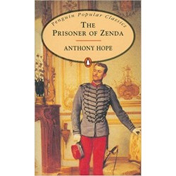 The Prisoner Of Zenda (Уценка)
