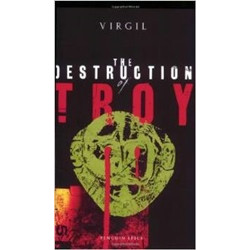 Destruction of Troy Destruction of Troy