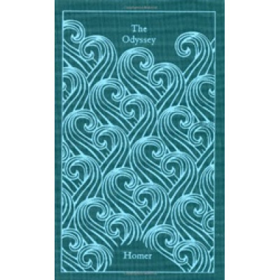 The Odyssey
