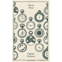 Oliver Twist