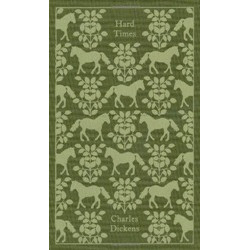 Hard Times (Clothbound Classics)