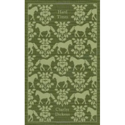 Hard Times (Clothbound Classics)