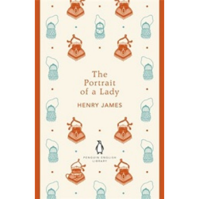 The Portrait of a Lady