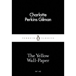 Yellow Wall-Paper