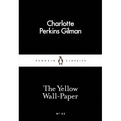 Yellow Wall-Paper