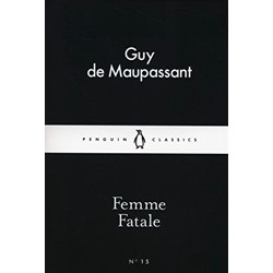 Femme Fatale