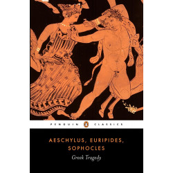 Greek Tragedy(Уценка)