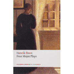 Four Major Plays