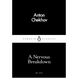 A Nervous Breakdown