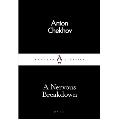 A Nervous Breakdown