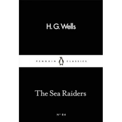 The Sea Raiders