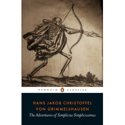 The Adventures of Simplicius Simplicissimus(Уценка)