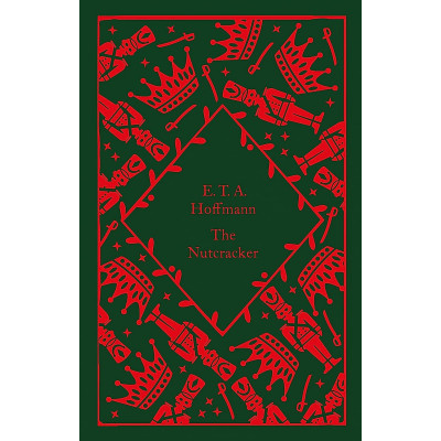 The Nutcracker: E.T.A. Hoffmann