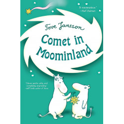 Comet in Moominland (1)