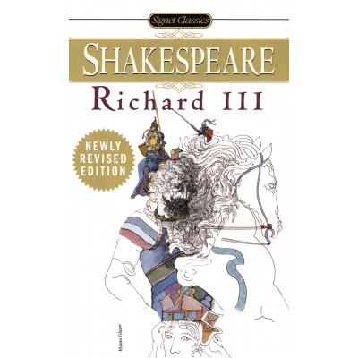 Richard III (Уценка)