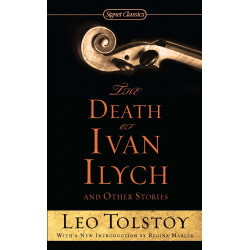 The Death of Ivan Ilych and Other Stories (Уценка)