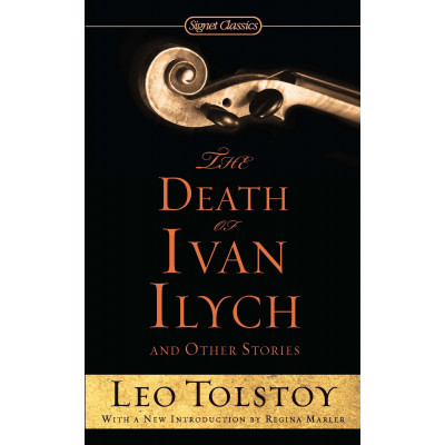 The Death of Ivan Ilych and Other Stories (Уценка)