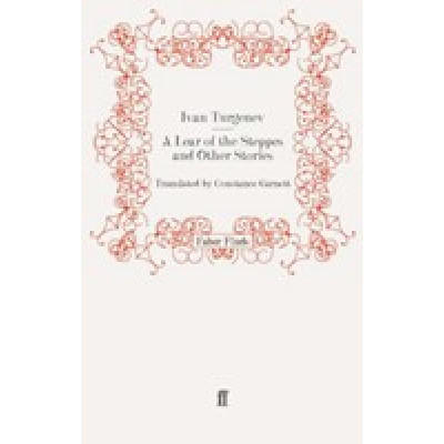 A Lear of the Steppes and Other Stories