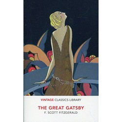 The Great Gatsby