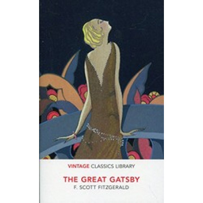 The Great Gatsby