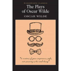 The Plays of Oscar Wilde (Уценка)