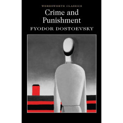 Crime and Punishment (Уценка)