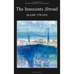 The Innocents Abroad