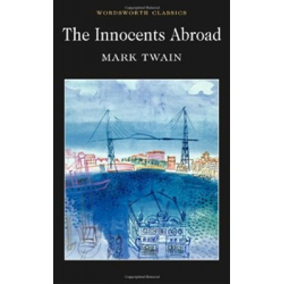 The Innocents Abroad