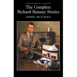The Complete Richard Hannay Stories (Уценка)