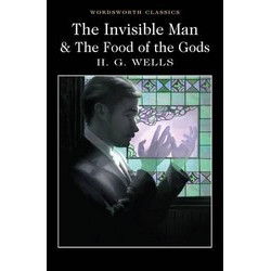 The Invisible Man & The Food of the Gods (Уценка)