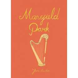 Mansfield Park (Уценка)