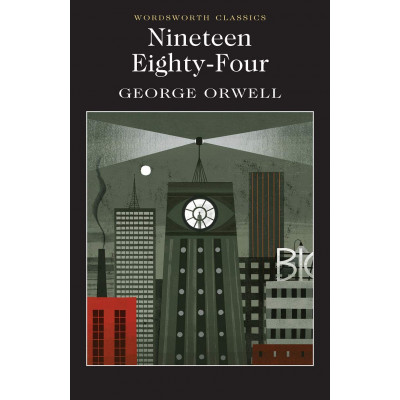 Nineteen Eighty-Four
