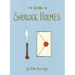 The Return of Sherlock Holmes (Уценка)