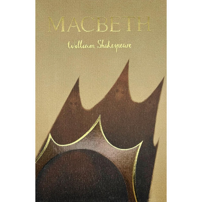 Macbeth (Сollector`s editions)